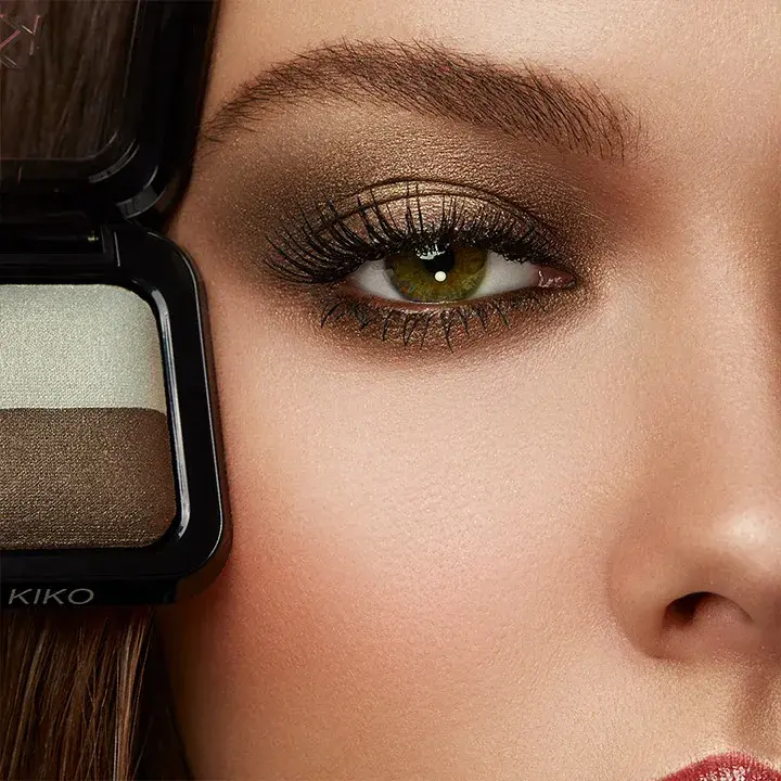 Tutoriais De Maquiagens