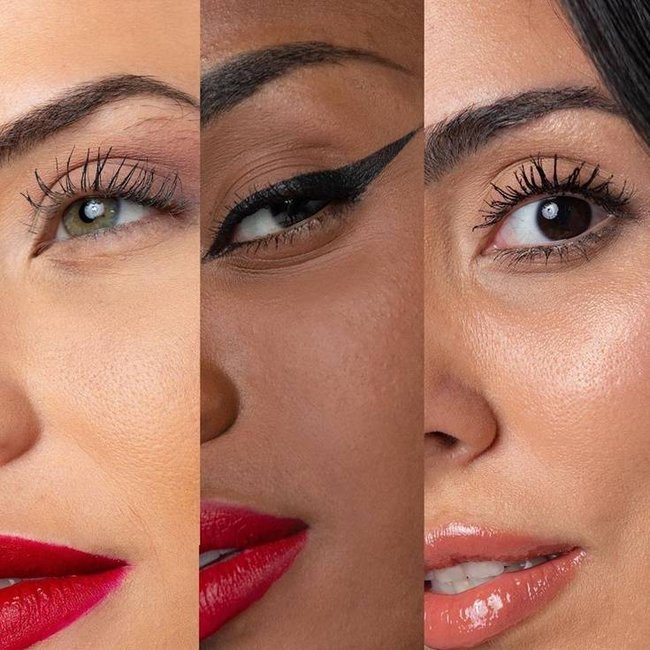 Tutorial De Maquiagem Para Iniciantes