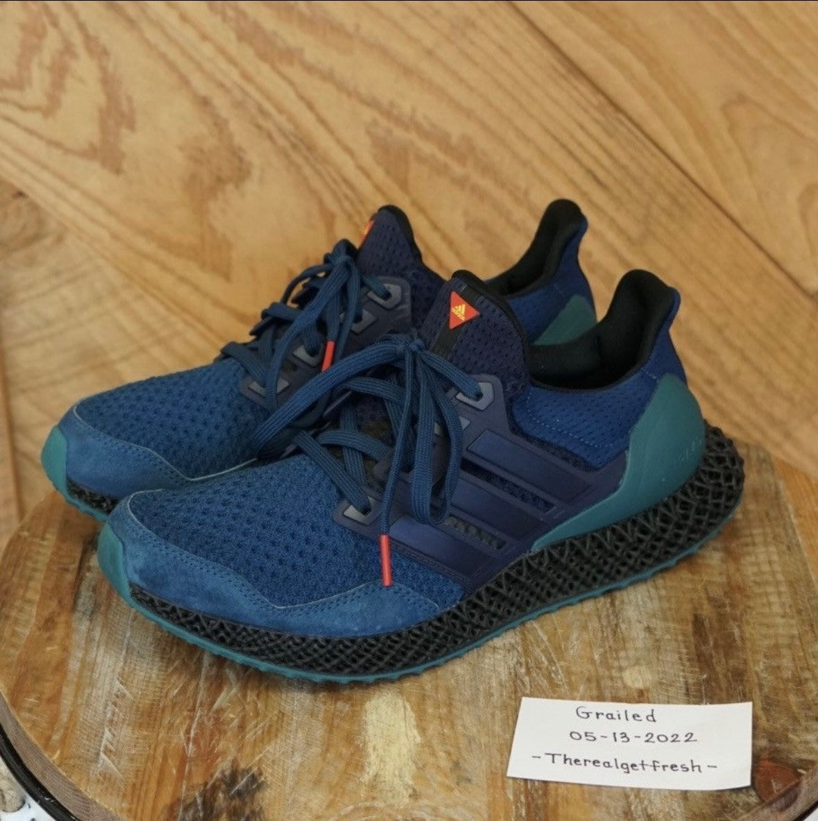 Adidas Ultra 4D: Análise Detalhada e Comparativo de Preços