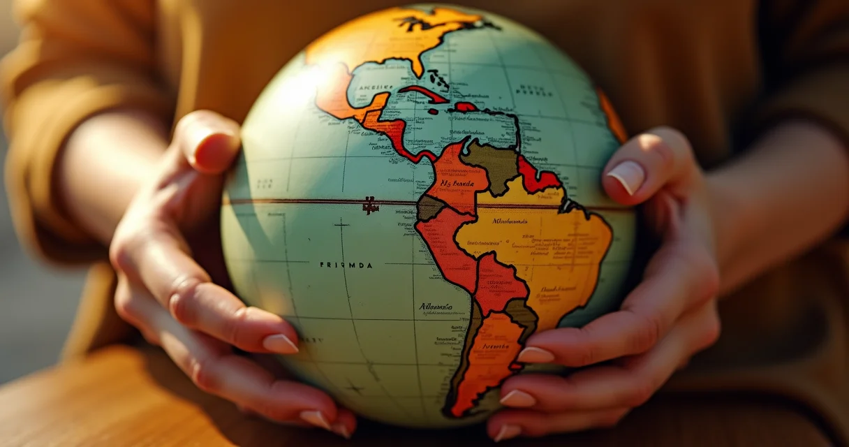 melhores países com a letra L para viajar