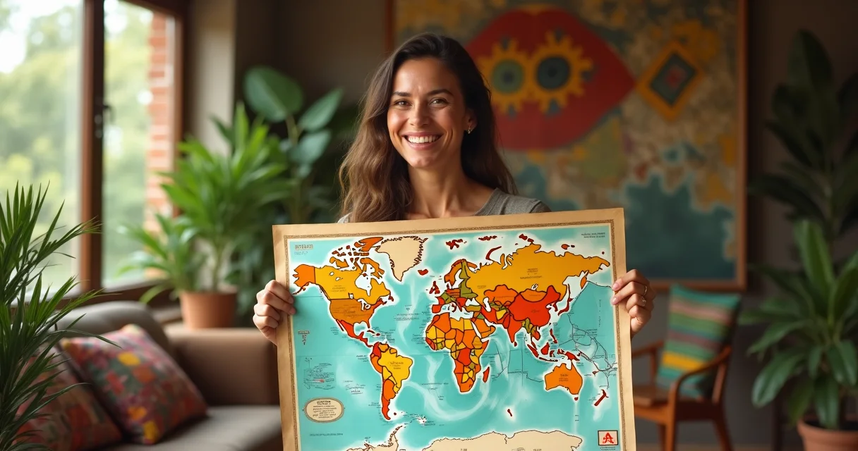 erros comuns ao listar países com t