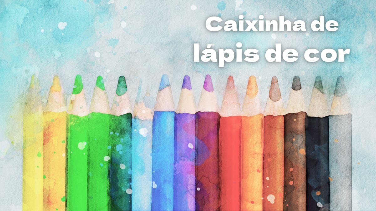 cores com e para decoração
