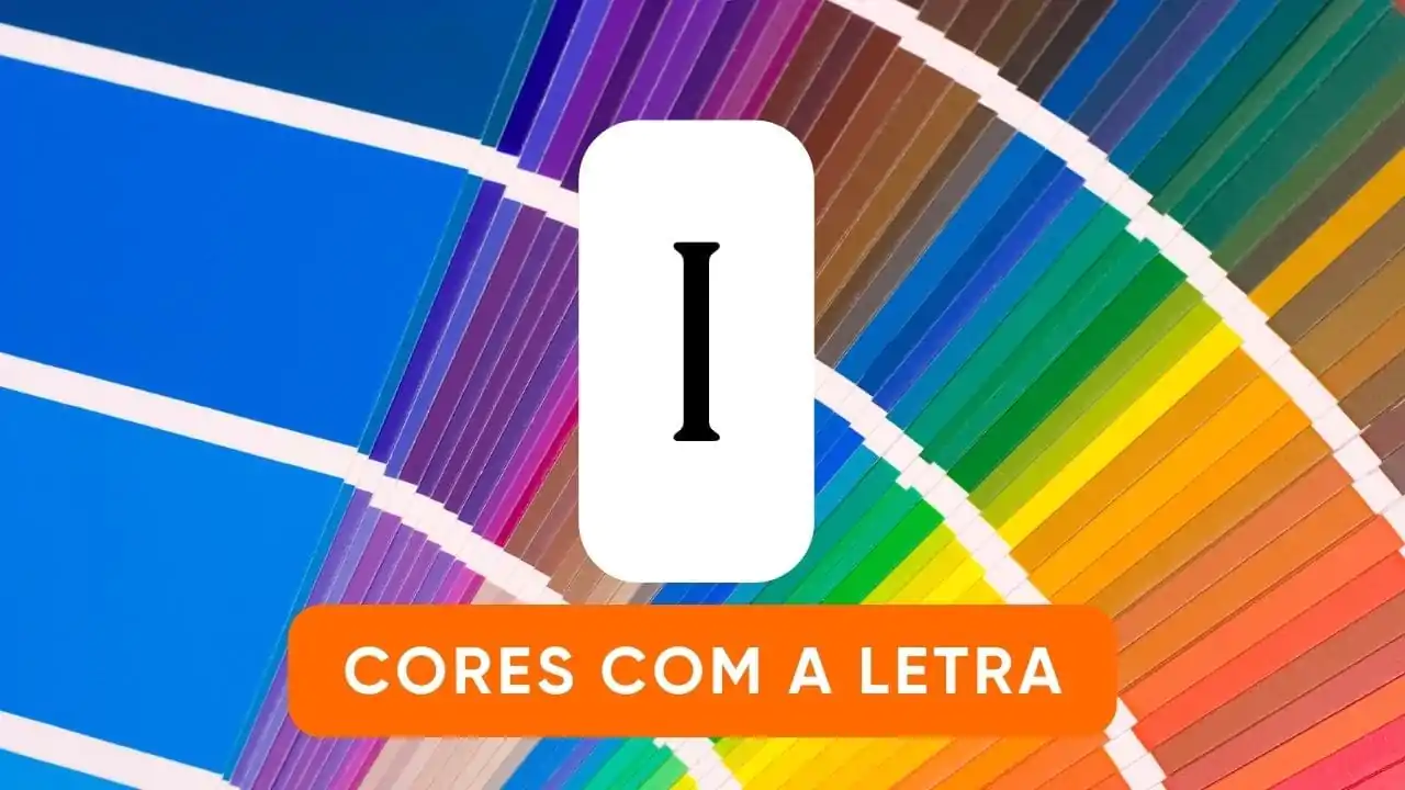 cores com i adedonha