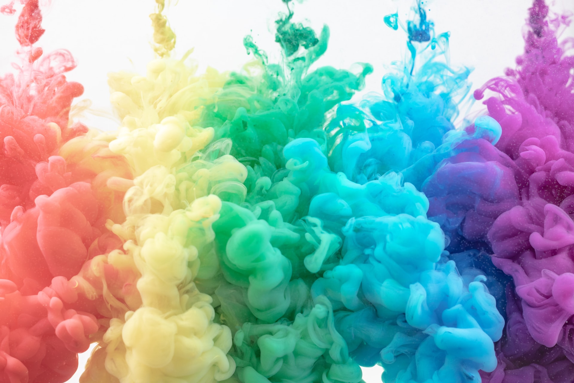 cores com j menos conhecidas