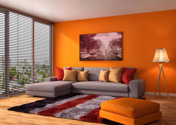 cores com a letra u para inspirar