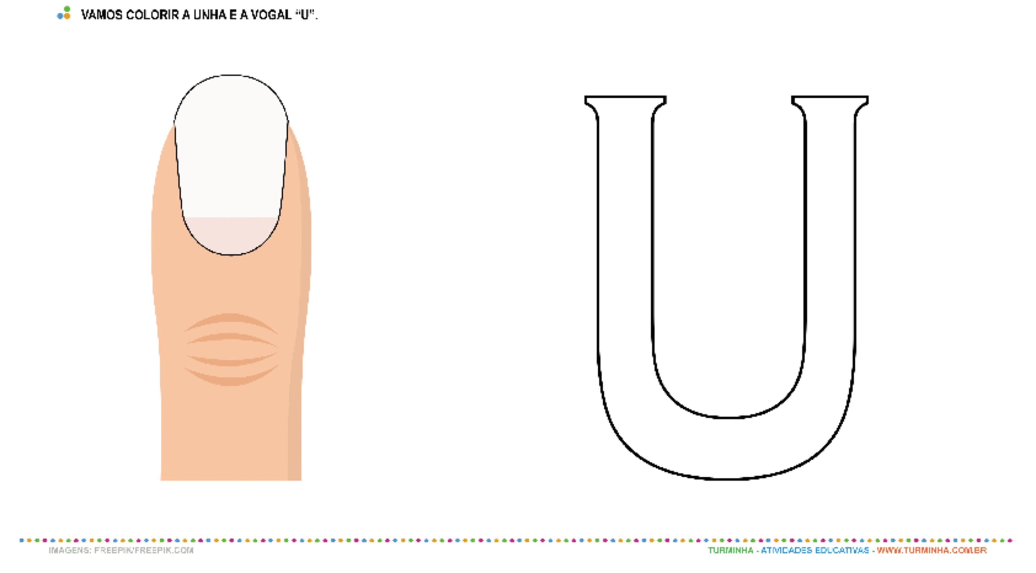 erros comuns ao procurar cores com u