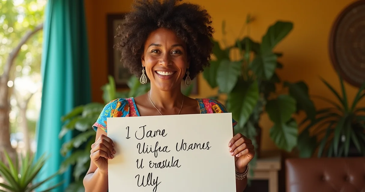 erros comuns ao procurar cores com u