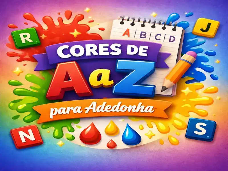 urucum vs ultramar qual cor escolher