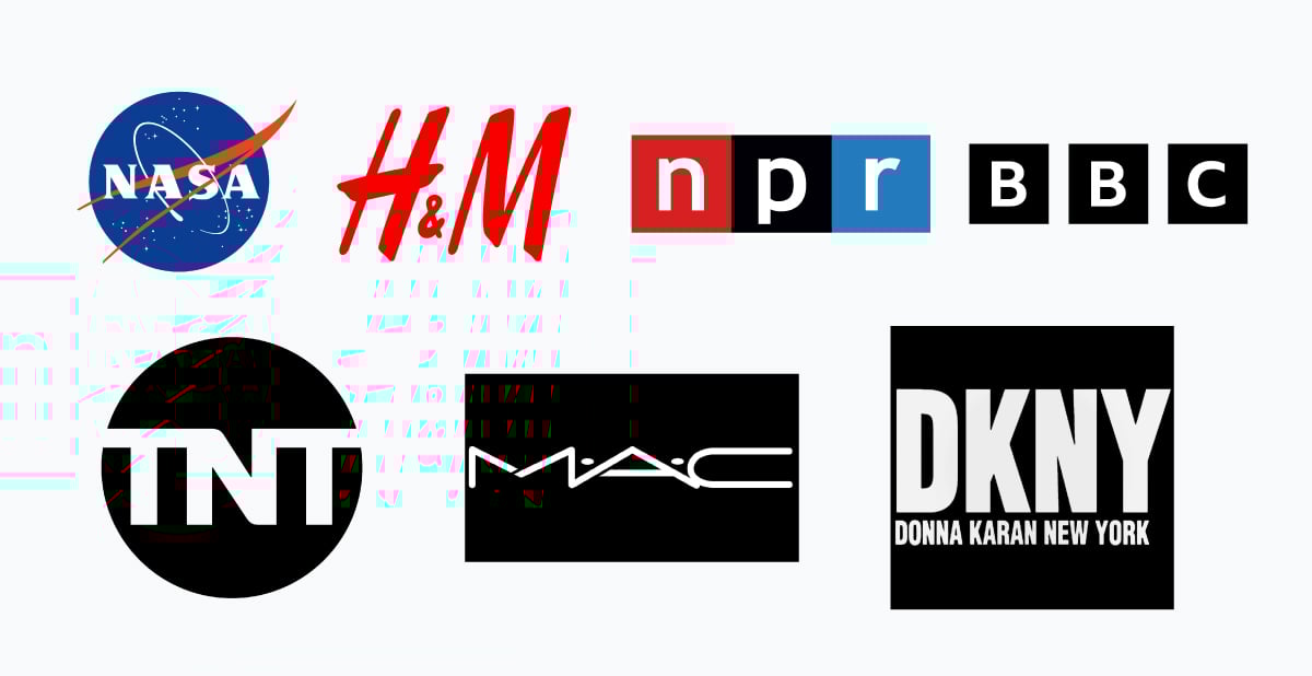 marcas brasileiras com E