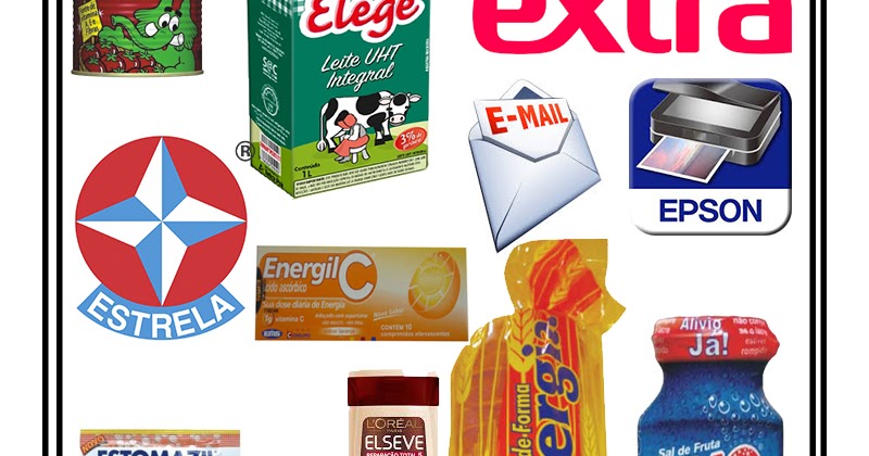 marcas de moda com E