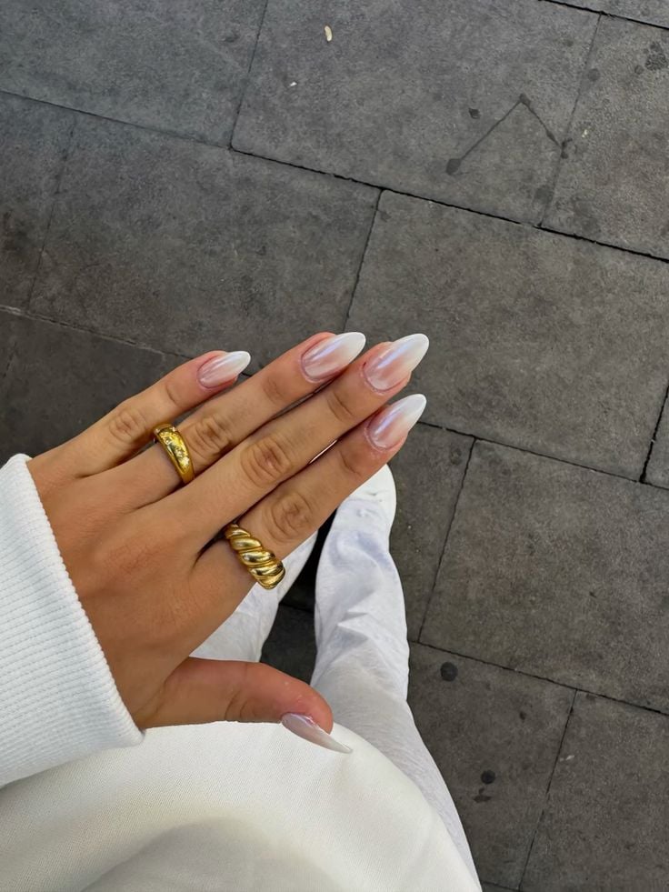 unha almond postiças baratas onde comprar