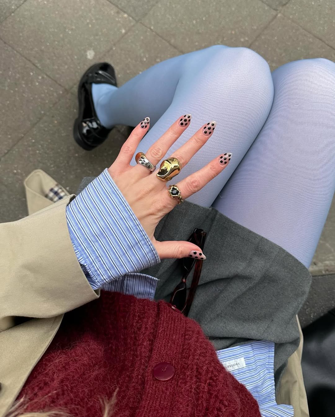 unha almond postiças baratas onde comprar