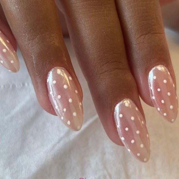 unha almond quebra facil como evitar