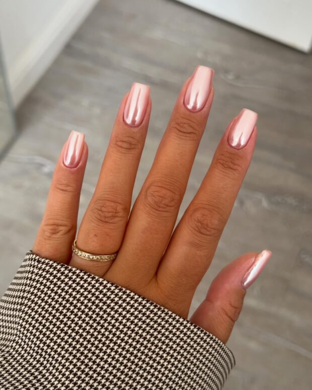 unha bailarina natural ou postiça qual melhor