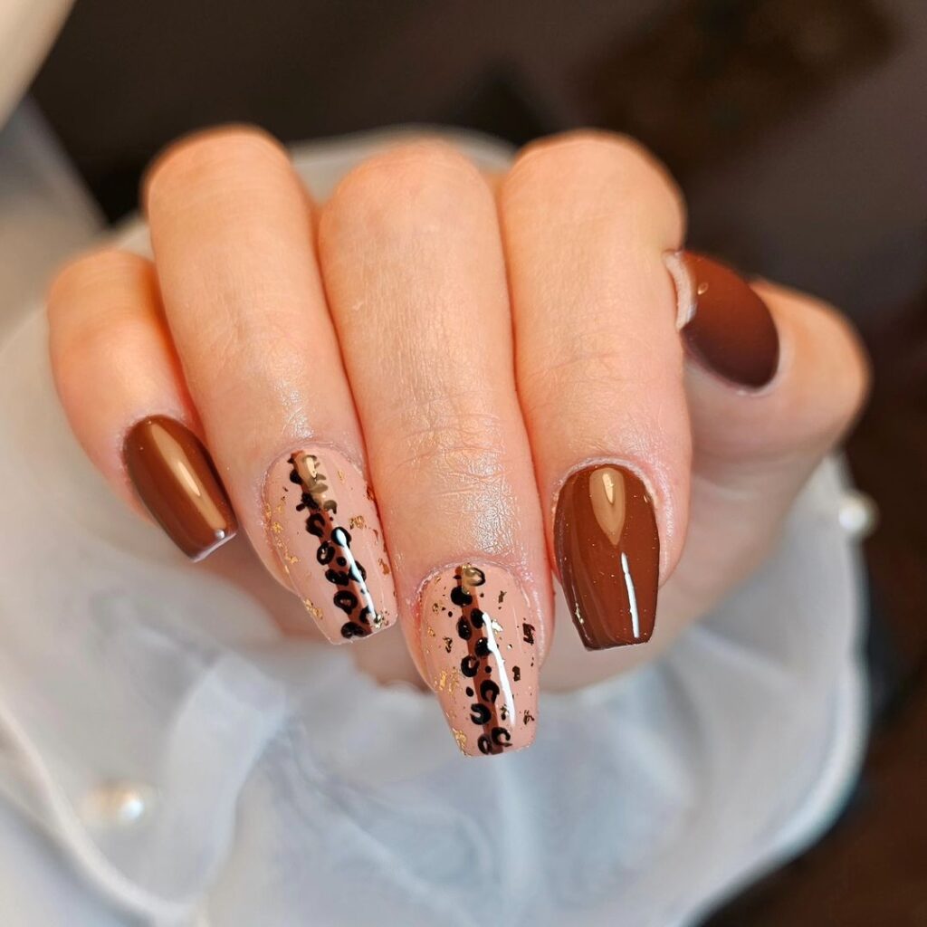 preço para fazer unha bailarina no salão