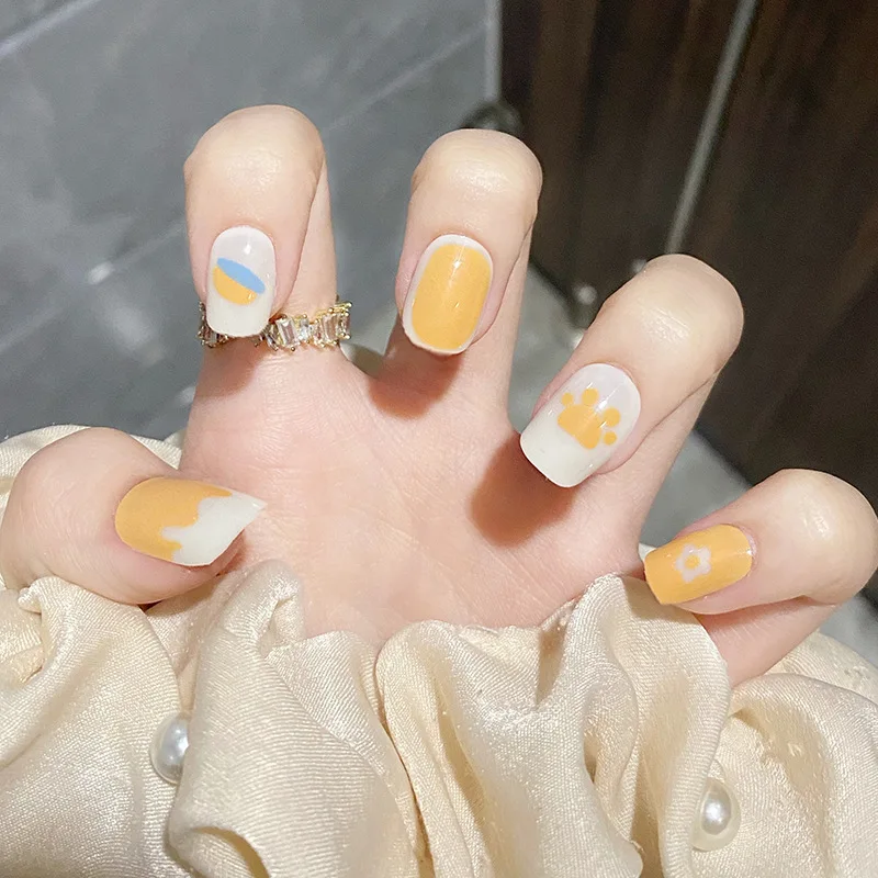 unhas curtas vs unhas longas qual escolher