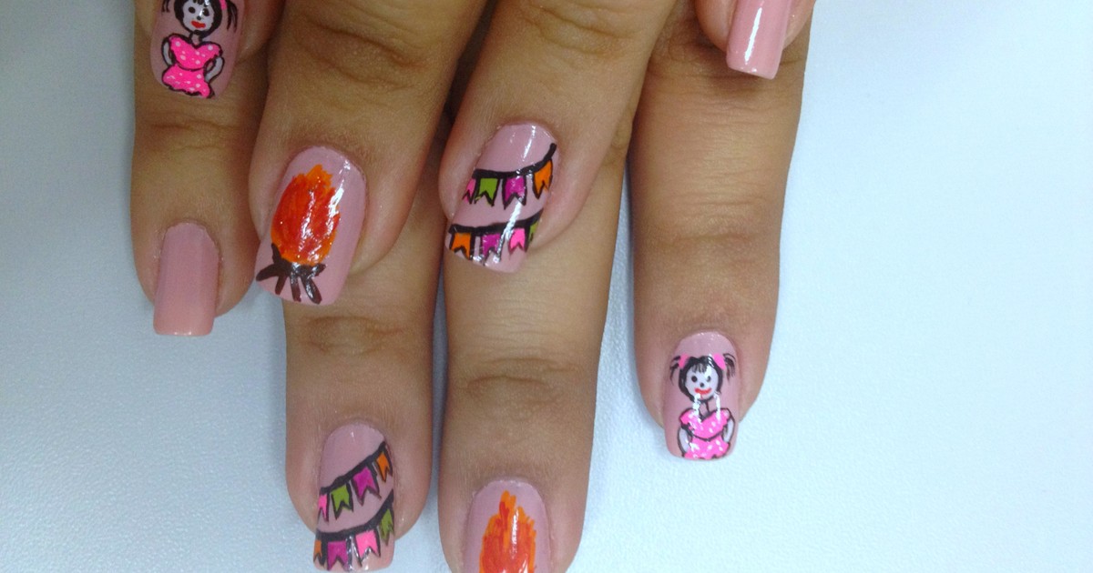 Guia Completo de Maquiagem para Festa Junina