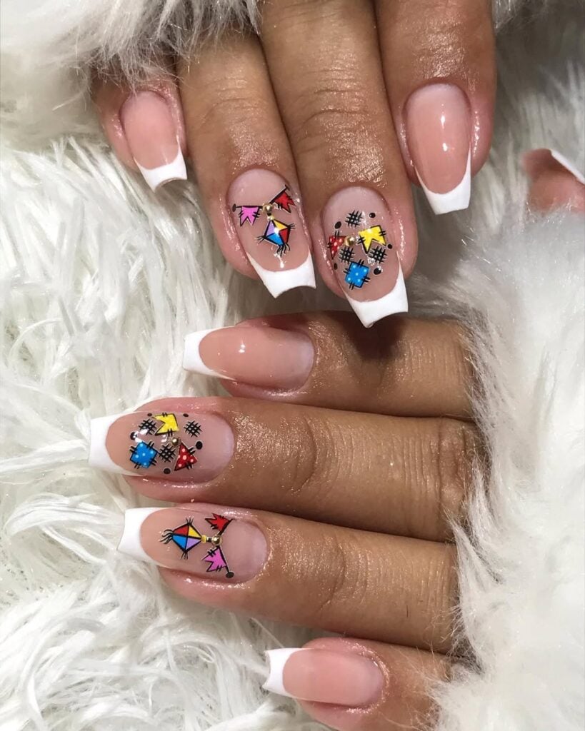 Penteados Caipiras Fáceis para Arrasar na Quadrilha