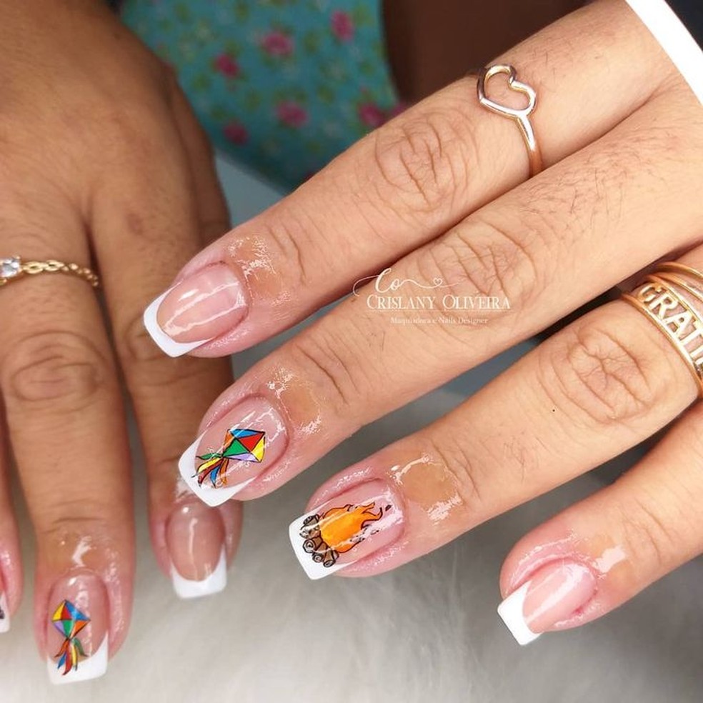 Guia Completo de Maquiagem para Festa Junina