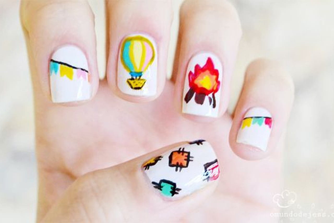 Receitas Típicas de Festa Junina para Fazer em Casa