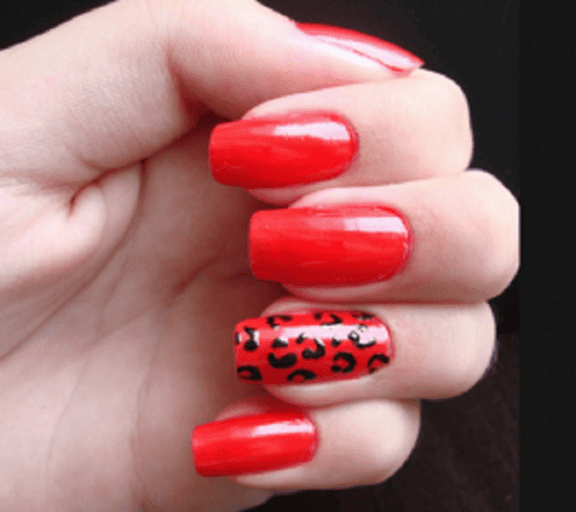 Unhas Animal Print: Tendências e Inspirações para Arrasar