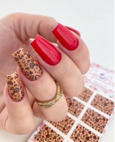 5 Cores de Esmalte que Combinam Perfeitamente com o Vermelho