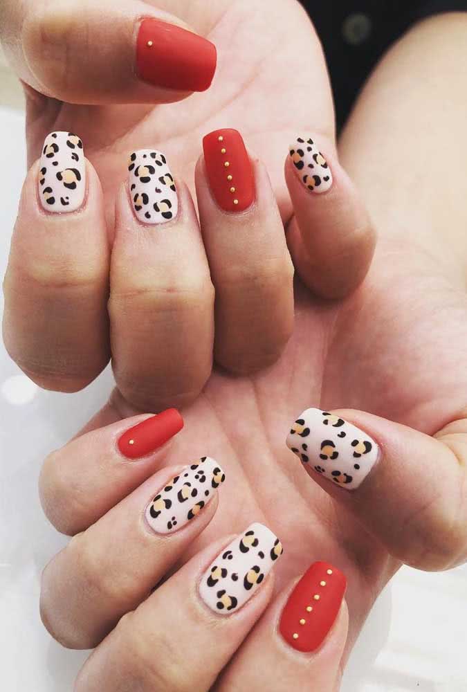 Guia Completo: Como Escolher o Tom Ideal de Esmalte Vermelho para Suas Unhas