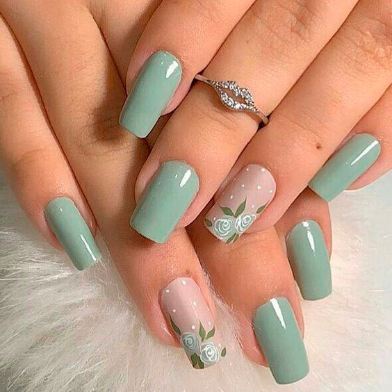 Como a Nail Art Impulsiona a Autoestima e o Bem-Estar