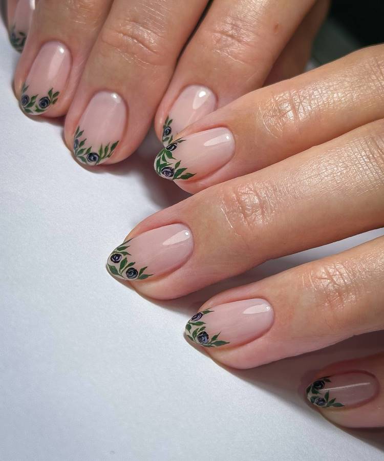 Disfarce Imperfeições: Unhas Decoradas para Mãos Impecáveis