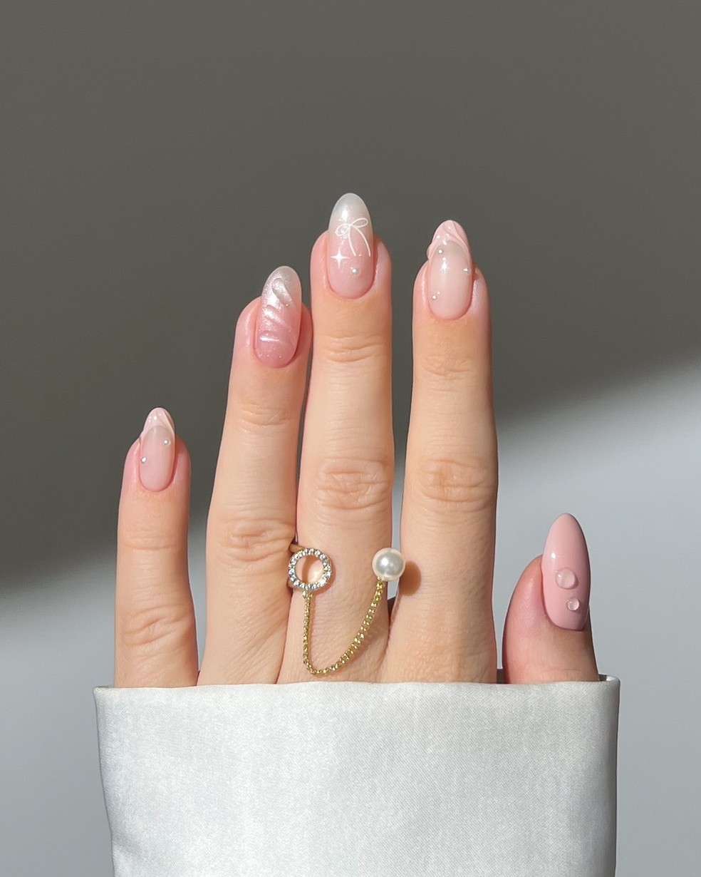 Unhas Decoradas para o Carnaval: 10 Ideias Vibrantes