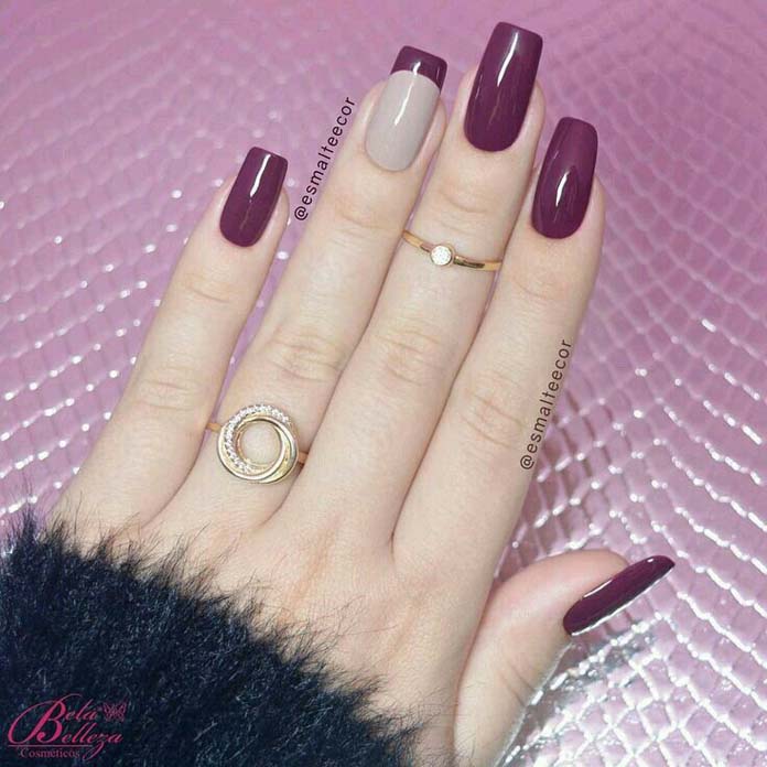Como a Nail Art Impulsiona a Autoestima e o Bem-Estar