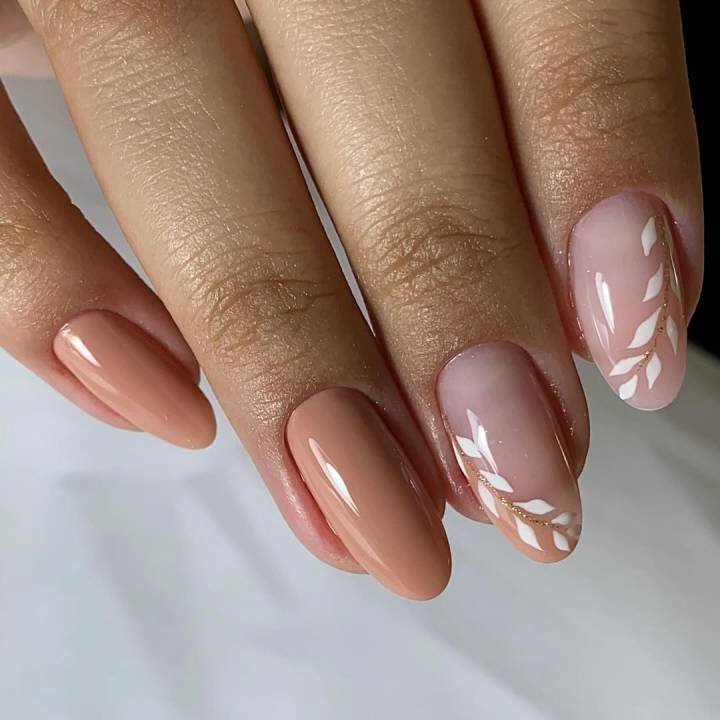 Disfarce Imperfeições: Unhas Decoradas para Mãos Impecáveis