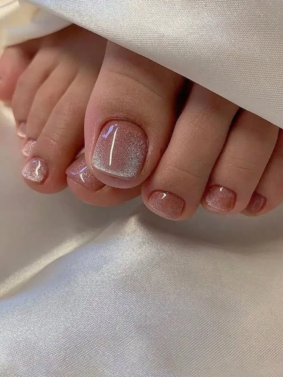 erros comuns ao decorar unhas do pé