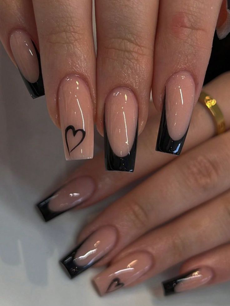 quanto custa fazer unha bailarina preta em gel