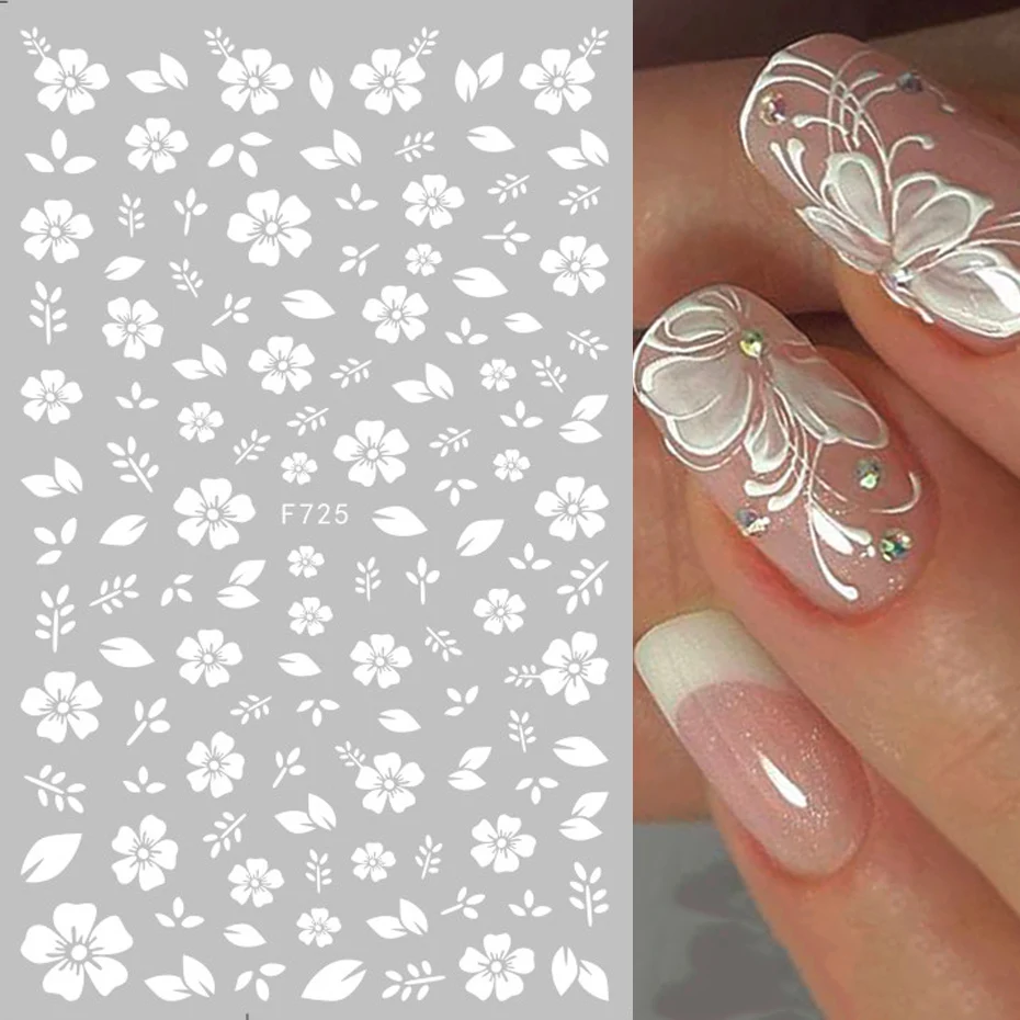 unhas flor de cerejeira vs unhas de borboleta qual escolher