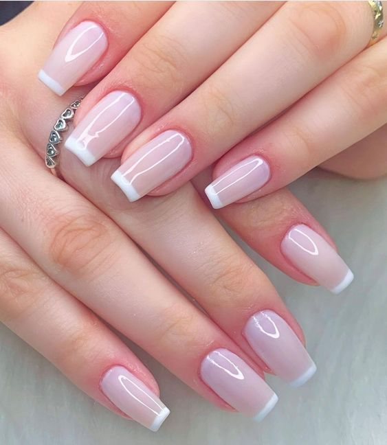 esmalte para noiva
