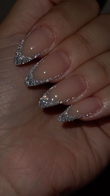 Unha Para Virada De Ano