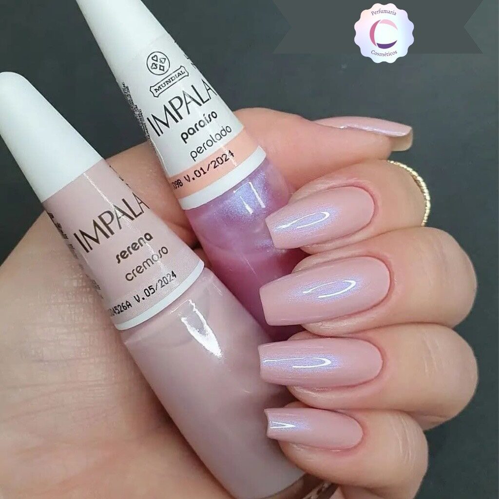 erros comuns ao fazer unha rosa simples em casa