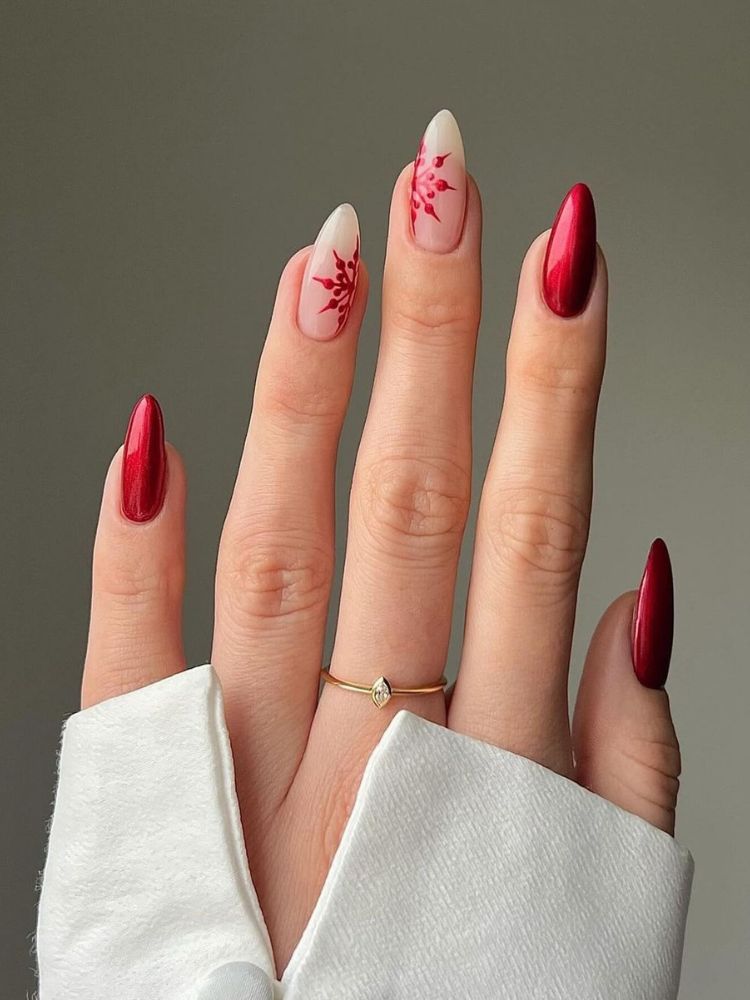 5 ideias de títulos:
1. Unhas Amendoadas Vermelhas: O Guia Completo para a Tendência de 2026
2. Descubra os Tons de Vermelho Perfeitos para Suas Unhas Amendoadas
3. Nail Art em Unhas Amendoadas Vermelhas: Inspirações que Vão Te Conquistar
4. Por Que as Unhas Amendoadas Vermelhas São a Escolha Ideal para Você?
5. Do Clássico ao Moderno: Variações Incríveis de Unhas Amendoadas Vermelhas