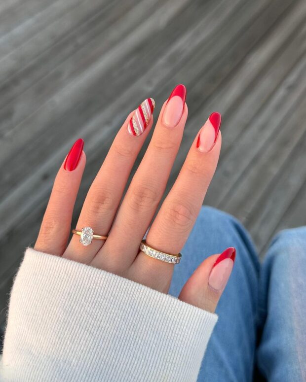 5 ideias de títulos:
1. Unhas Amendoadas Vermelhas: O Guia Completo para a Tendência de 2026
2. Descubra os Tons de Vermelho Perfeitos para Suas Unhas Amendoadas
3. Nail Art em Unhas Amendoadas Vermelhas: Inspirações que Vão Te Conquistar
4. Por Que as Unhas Amendoadas Vermelhas São a Escolha Ideal para Você?
5. Do Clássico ao Moderno: Variações Incríveis de Unhas Amendoadas Vermelhas