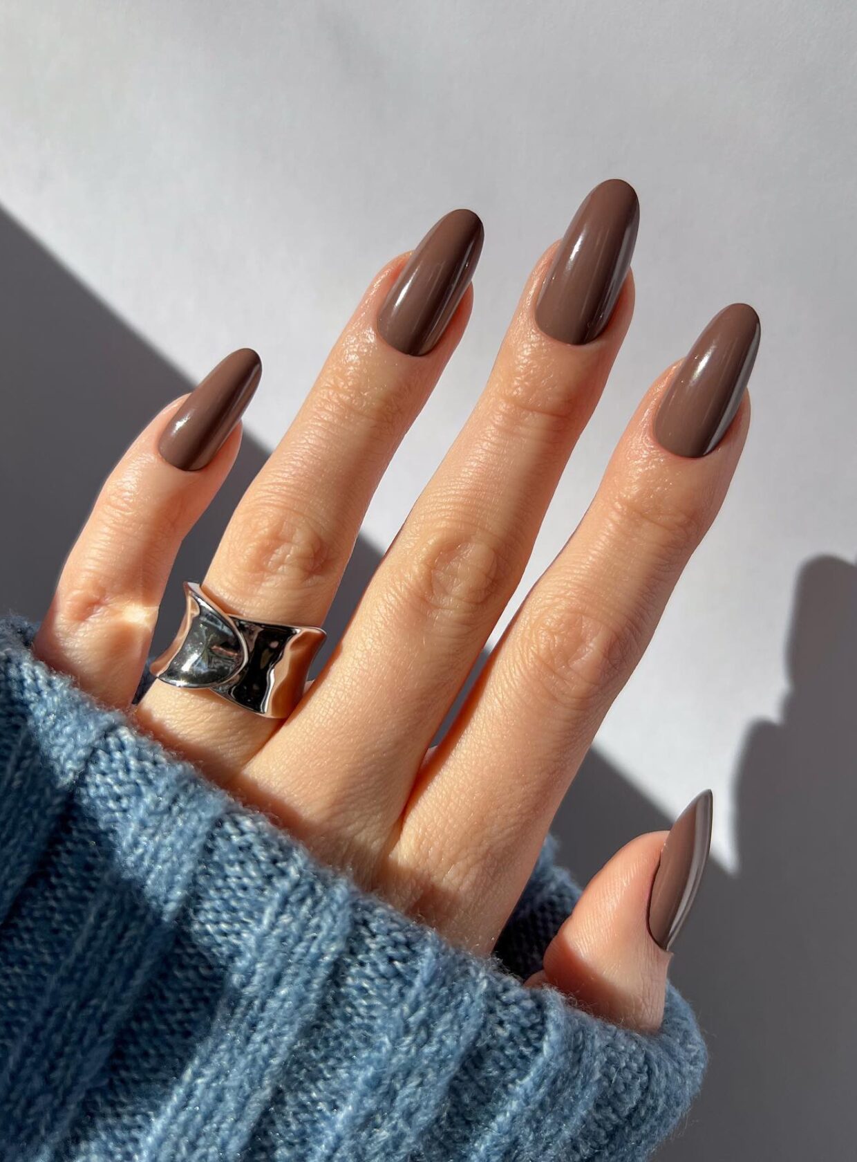 como evitar que unhas bailarina quebrem facilmente