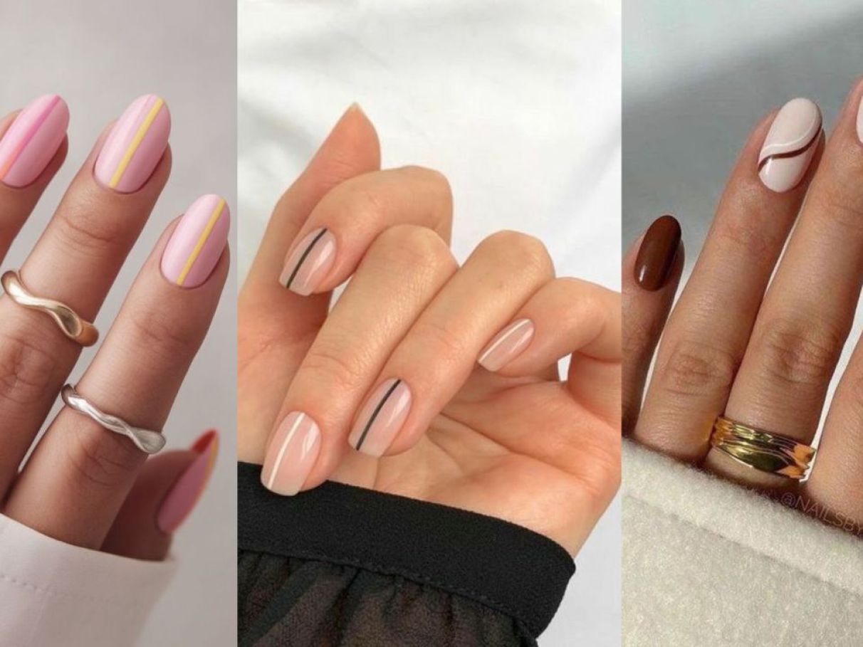 Linhas Verticais nas Unhas: O Que Elas Podem Significar?