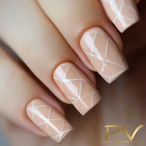 Entendendo as Linhas Horizontais (Linhas de Beau) nas Unhas