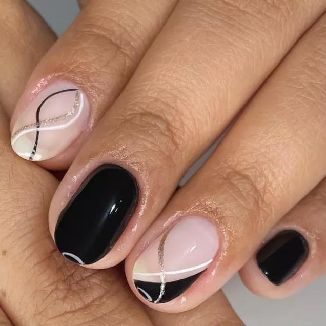 Unhas Curtas E Bonitas