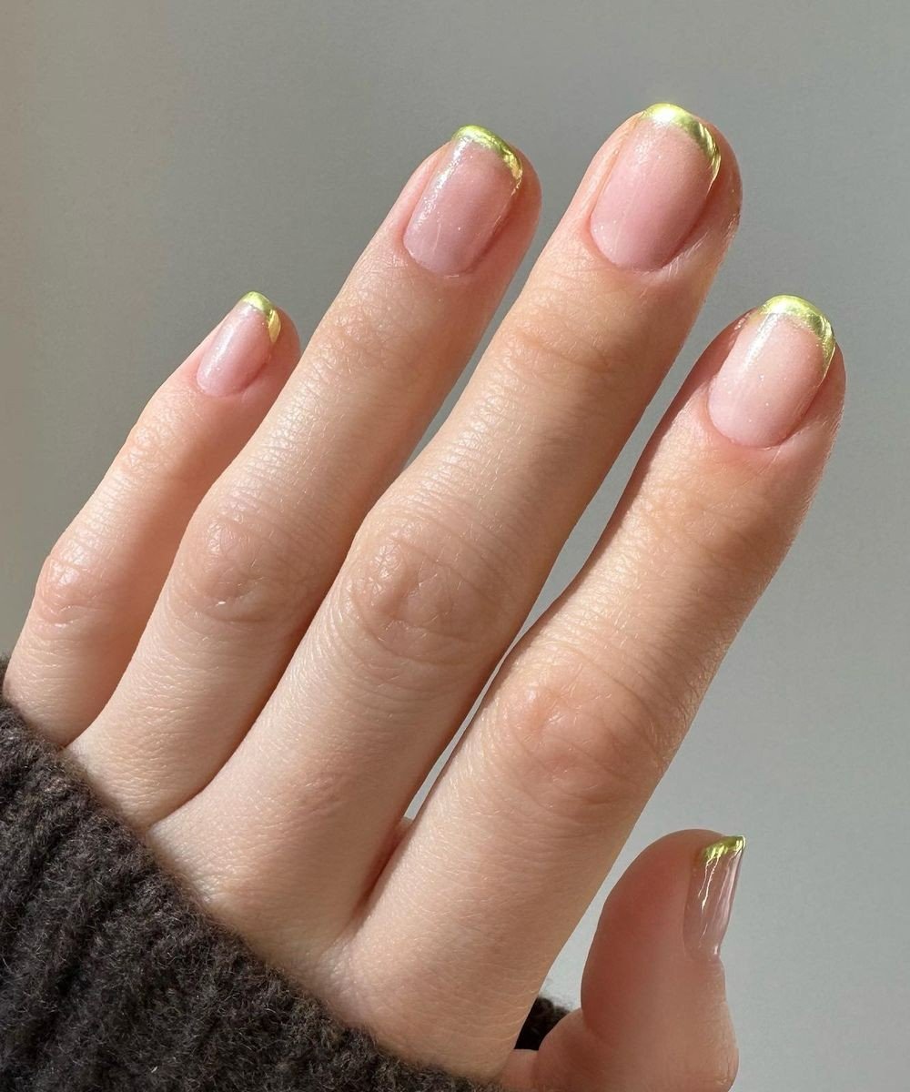 unhas curtas vs unhas longas qual a mais elegante