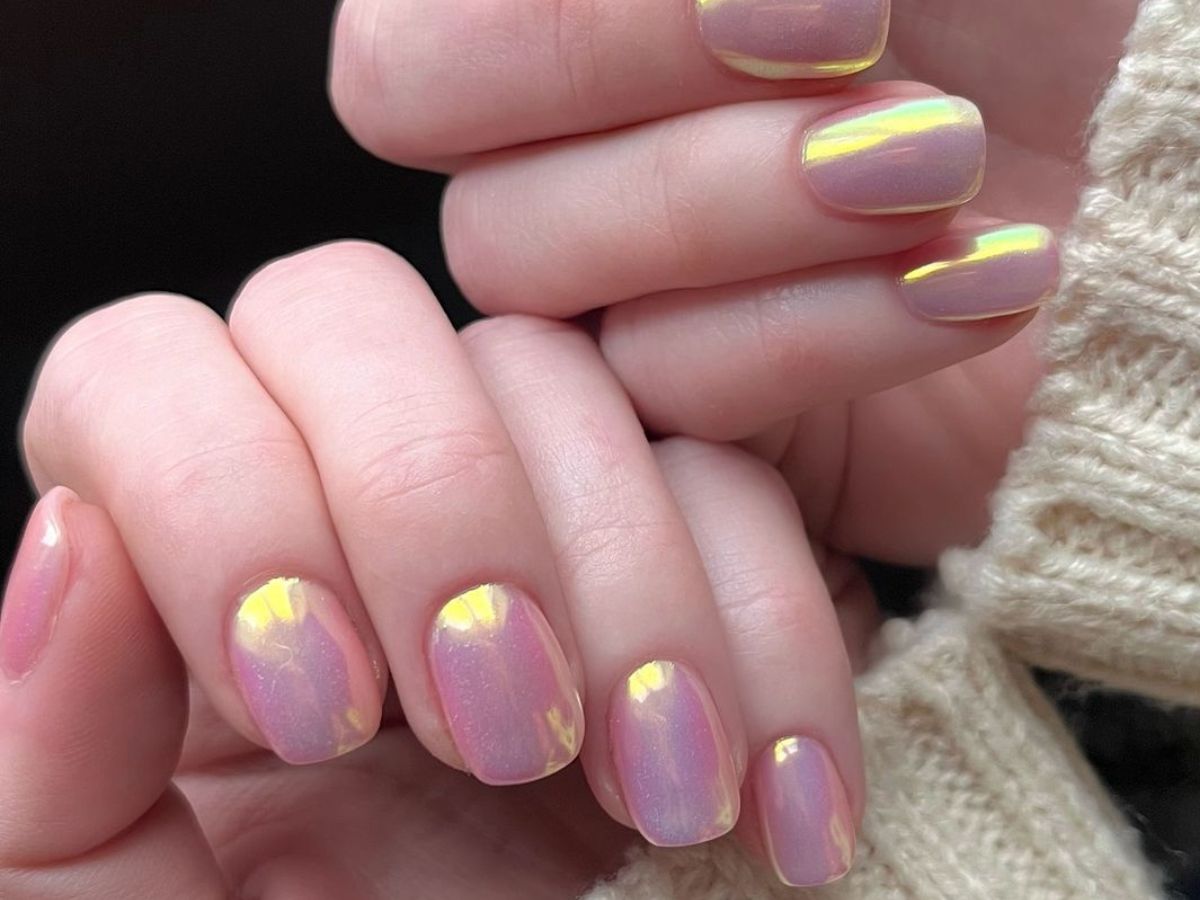 quanto custa fazer unhas curtas elegantes