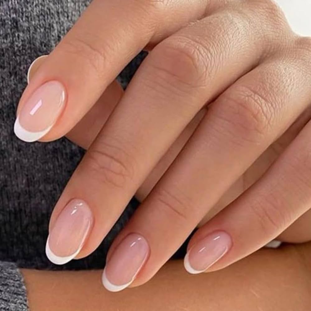 unhas curtas bonitas
