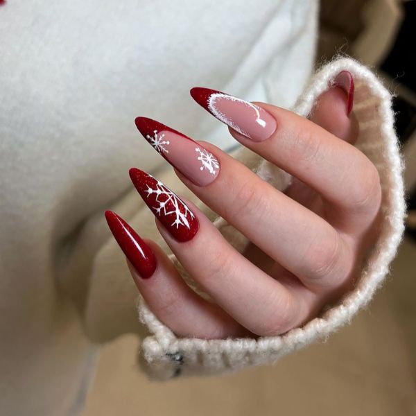 quanto custa fazer unhas da moda