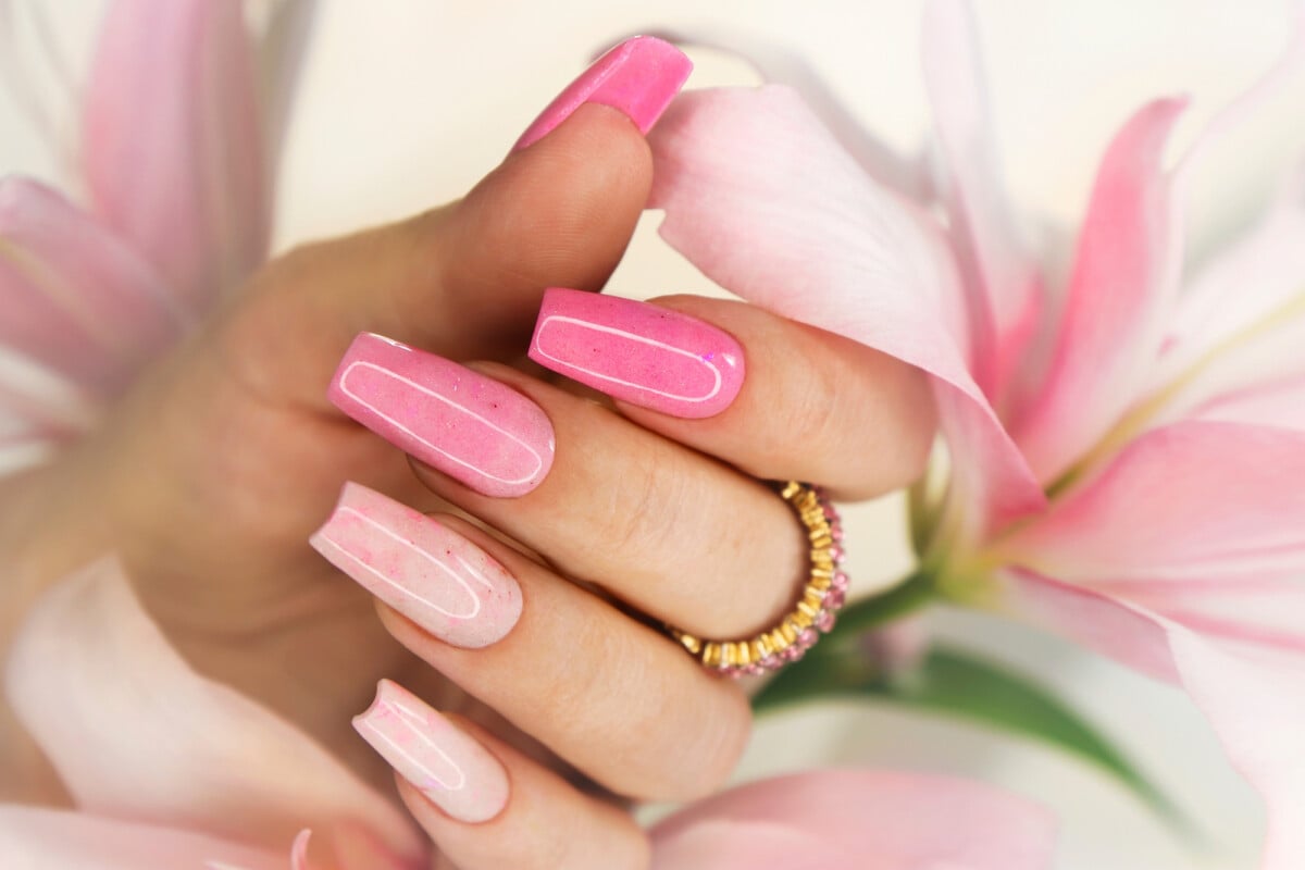 Unhas Rosa Neon: O Guia Definitivo para um Visual Vibrante