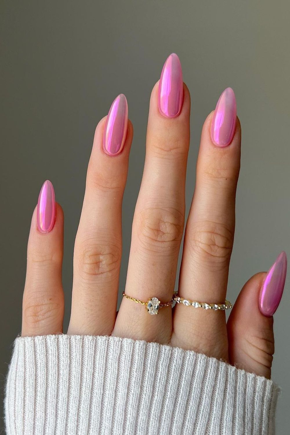Unhas Decoradas Rosa para Casamento: Elegância e Delicadeza